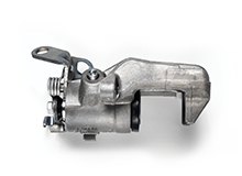 TRW Aftermarket