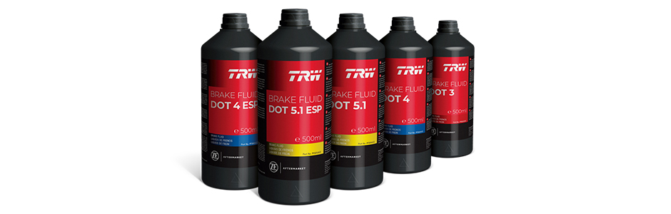 TRW Aftermarket