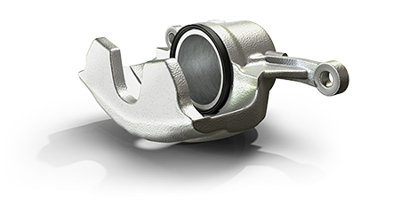 TRW Aftermarket