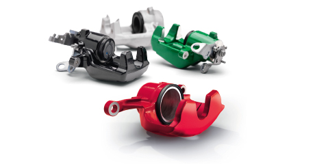 TRW Aftermarket