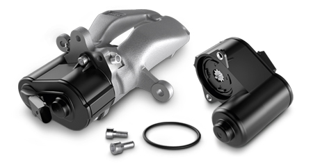 TRW Aftermarket