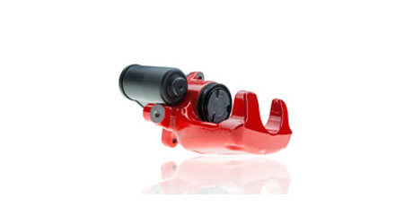 TRW Aftermarket