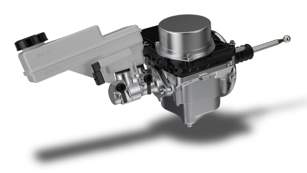 TRW Aftermarket