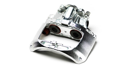 TRW Aftermarket