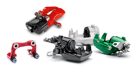 TRW Aftermarket