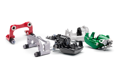 TRW Aftermarket