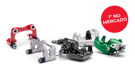 TRW Aftermarket