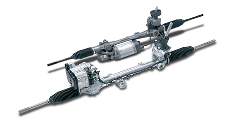 TRW Aftermarket CV Linkage and Suspension - 1st in tests