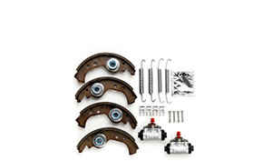 TRW Aftermarket