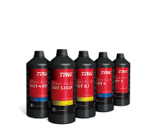 TRW Aftermarket