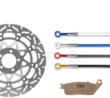 TRW Aftermarket