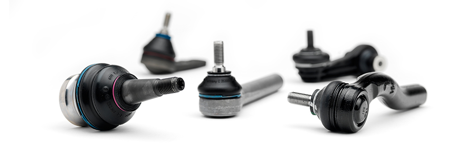 ball joints