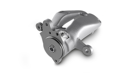 TRW Aftermarket
