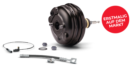 TRW Aftermarket