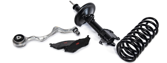 TRW Aftermarket