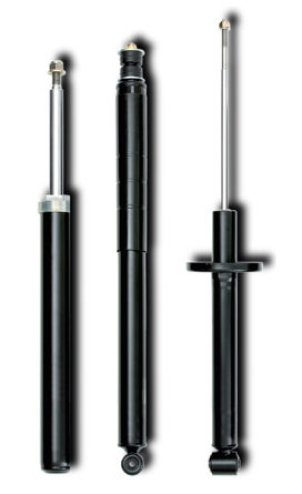 TRW Shocks