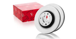 TRW Aftermarket