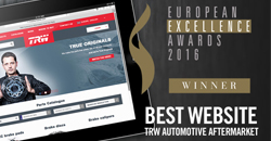 TRW Aftermarket