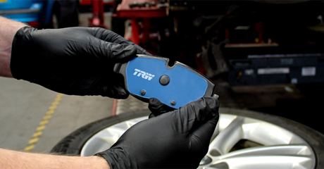 TRW Aftermarket