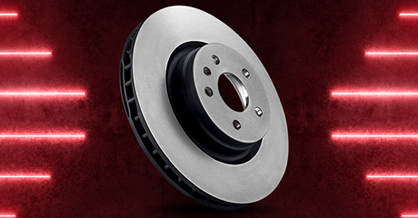 TRW Aftermarket