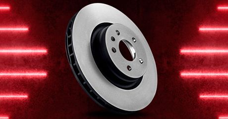TRW Aftermarket