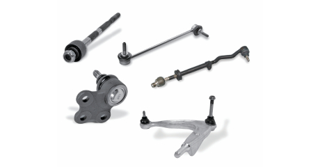 TRW Aftermarket
