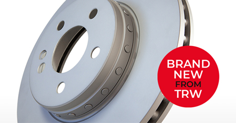 TRW Aftermarket