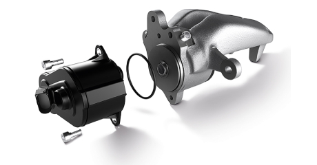 TRW Aftermarket