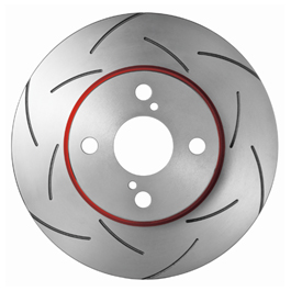 TRW XPS rotors 
