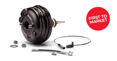 TRW Aftermarket