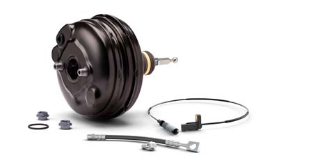 TRW Aftermarket