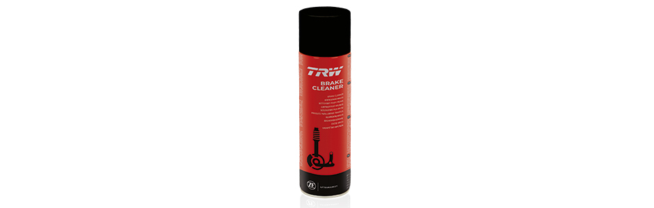 Nettoyant Freins et Embrayage 500mL TRW