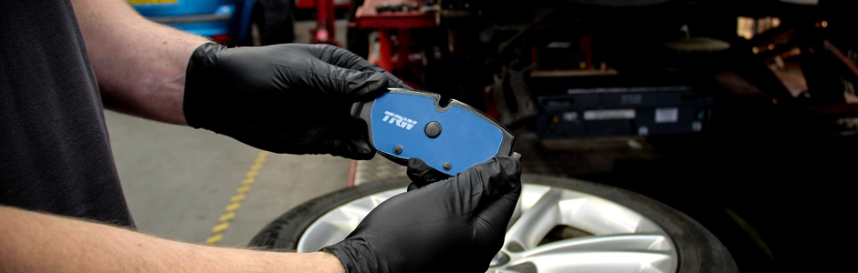 TRW Aftermarket