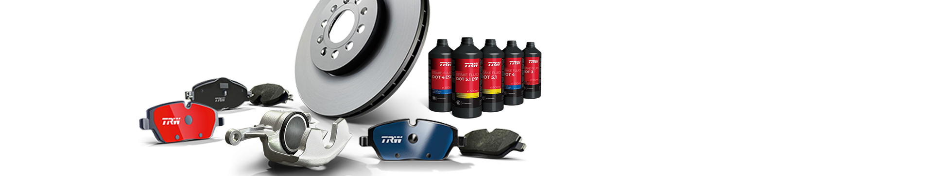 TRW Aftermarket