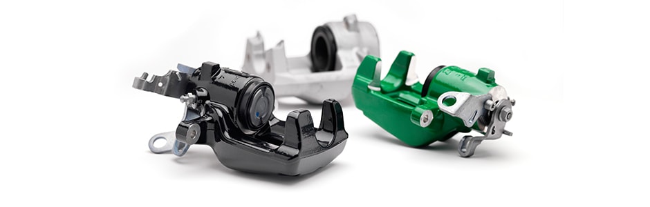 TRW Aftermarket