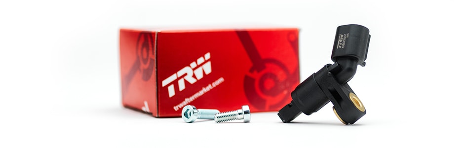 TRW Aftermarket ABS Sensors - tested to the extreme