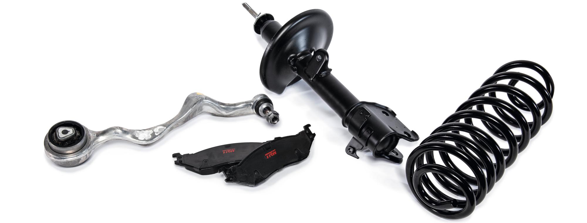 TRW Aftermarket