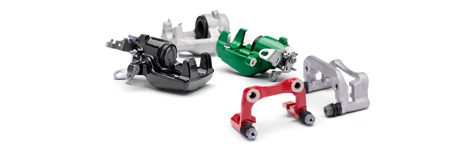 TRW Aftermarket