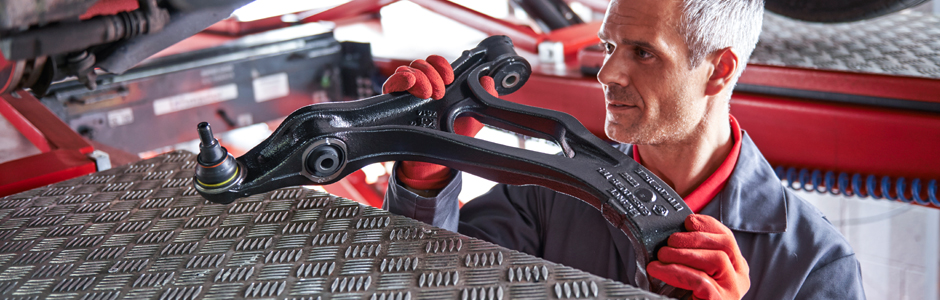 TRW Aftermarket