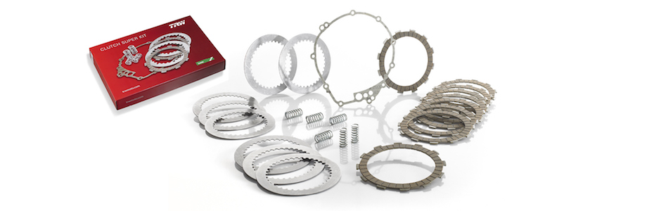 TRW Aftermarket