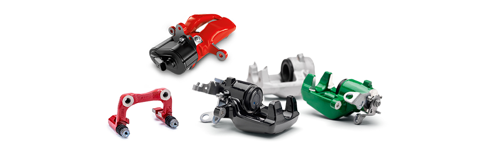 TRW Aftermarket