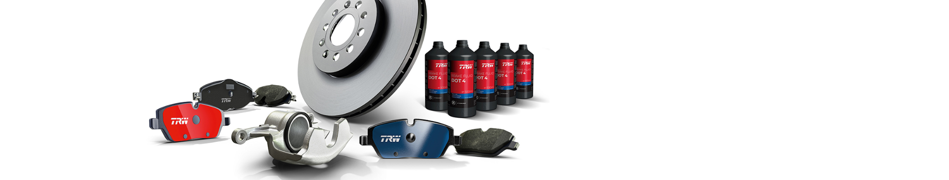 TRW Aftermarket
