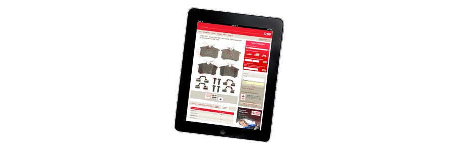 TRW Aftermarket