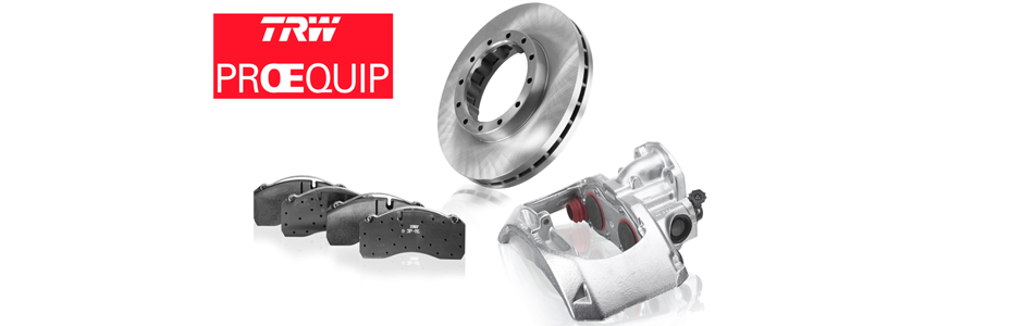 TRW Aftermarket