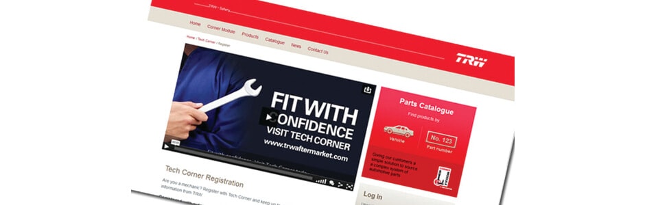 TRW Aftermarket