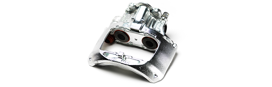 TRW Aftermarket