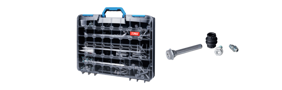 TRW Aftermarket