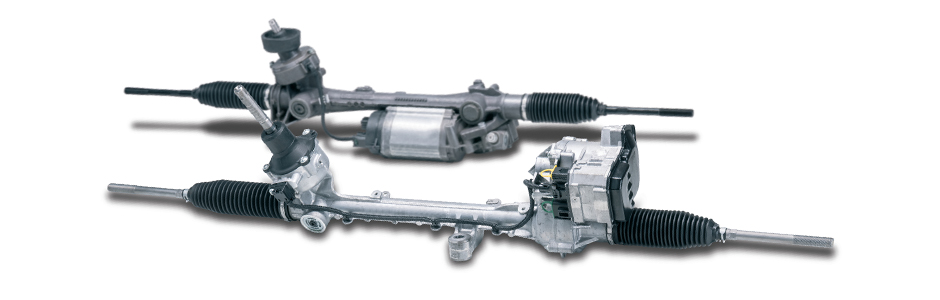 TRW Aftermarket