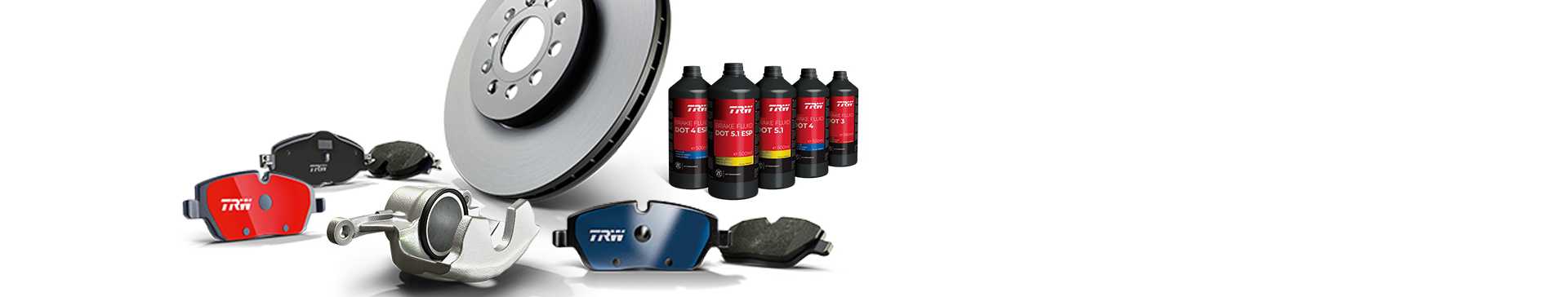 TRW Aftermarket