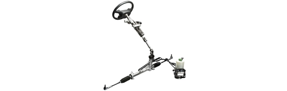 TRW Aftermarket